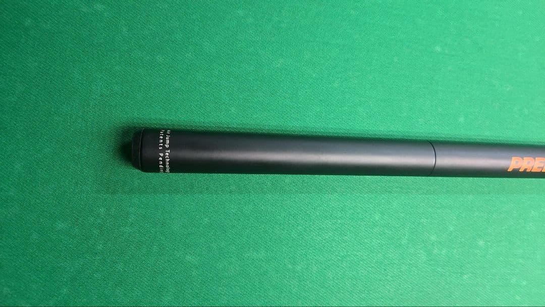 PREDATOR AIR ジャンプキュー