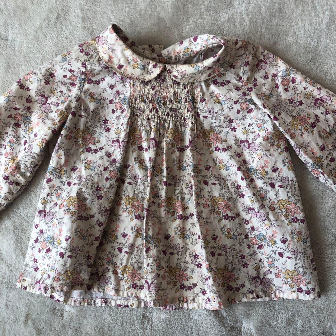 HAPPY　12〜18m まとめ売り