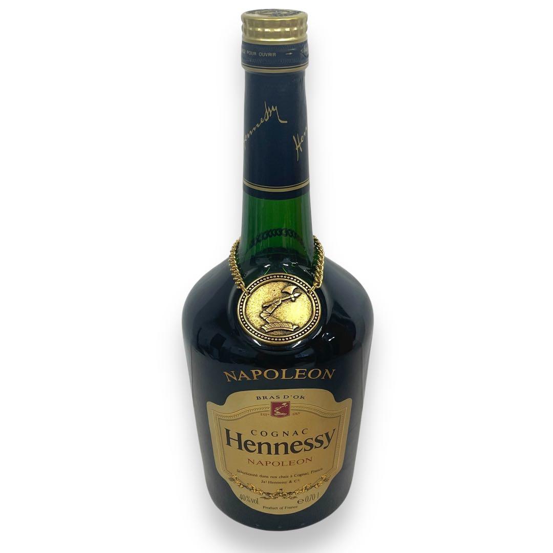 【未開封】Hennessy Napoleon COGNAC700ml 40%
