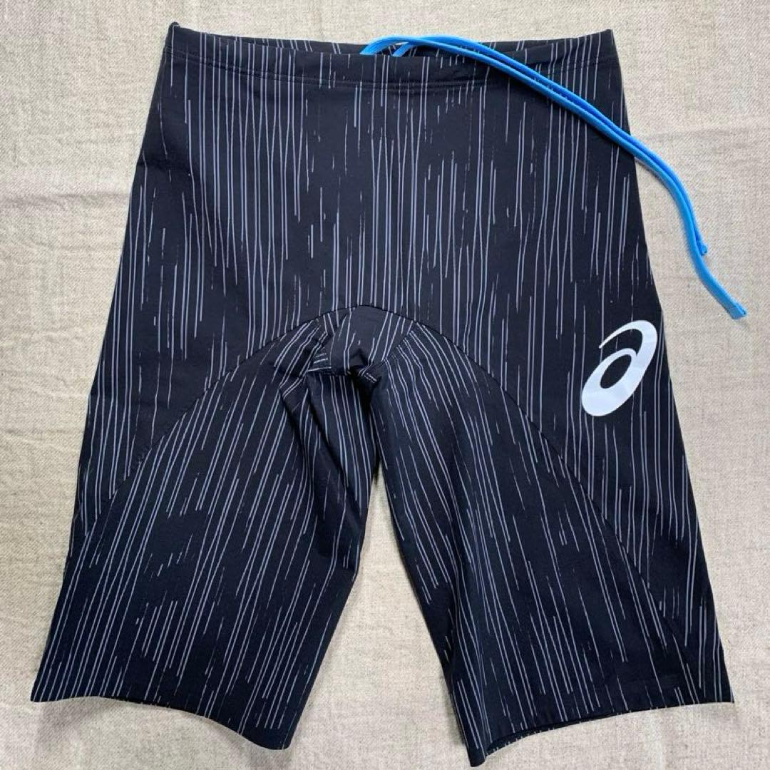 asics TOP iMPACT 競泳水着 メンズ　　　　 　　size L