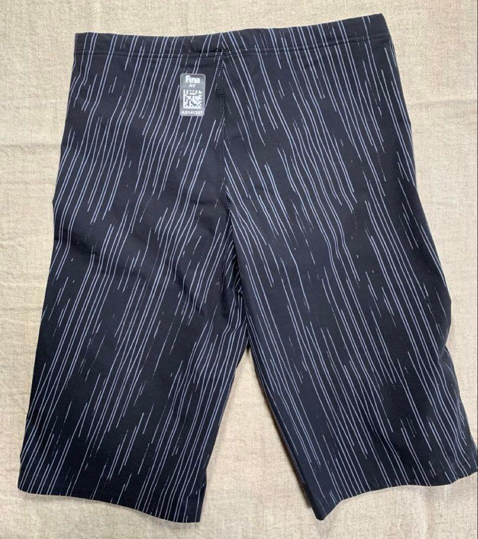 asics TOP iMPACT 競泳水着 メンズ　　　　 　　size L