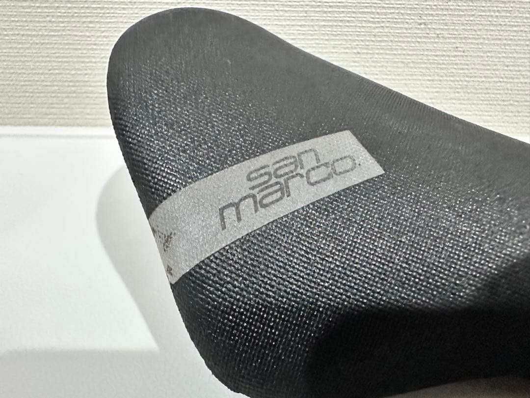 パーツ Selle San Marco Concor Racing Narrow