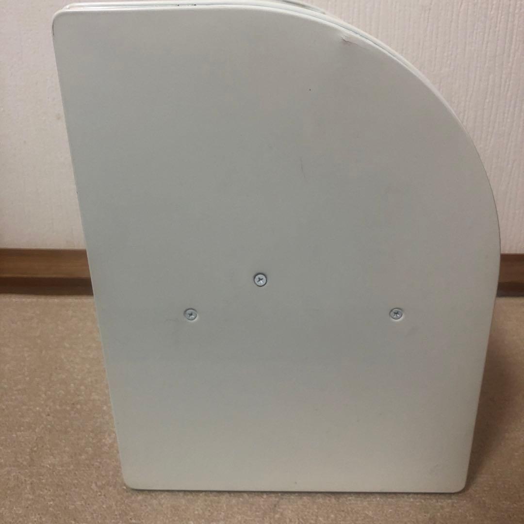 協和工業製　ヴィンテージ ロールアップ ブレッドケース 保存容器 　KYOWA