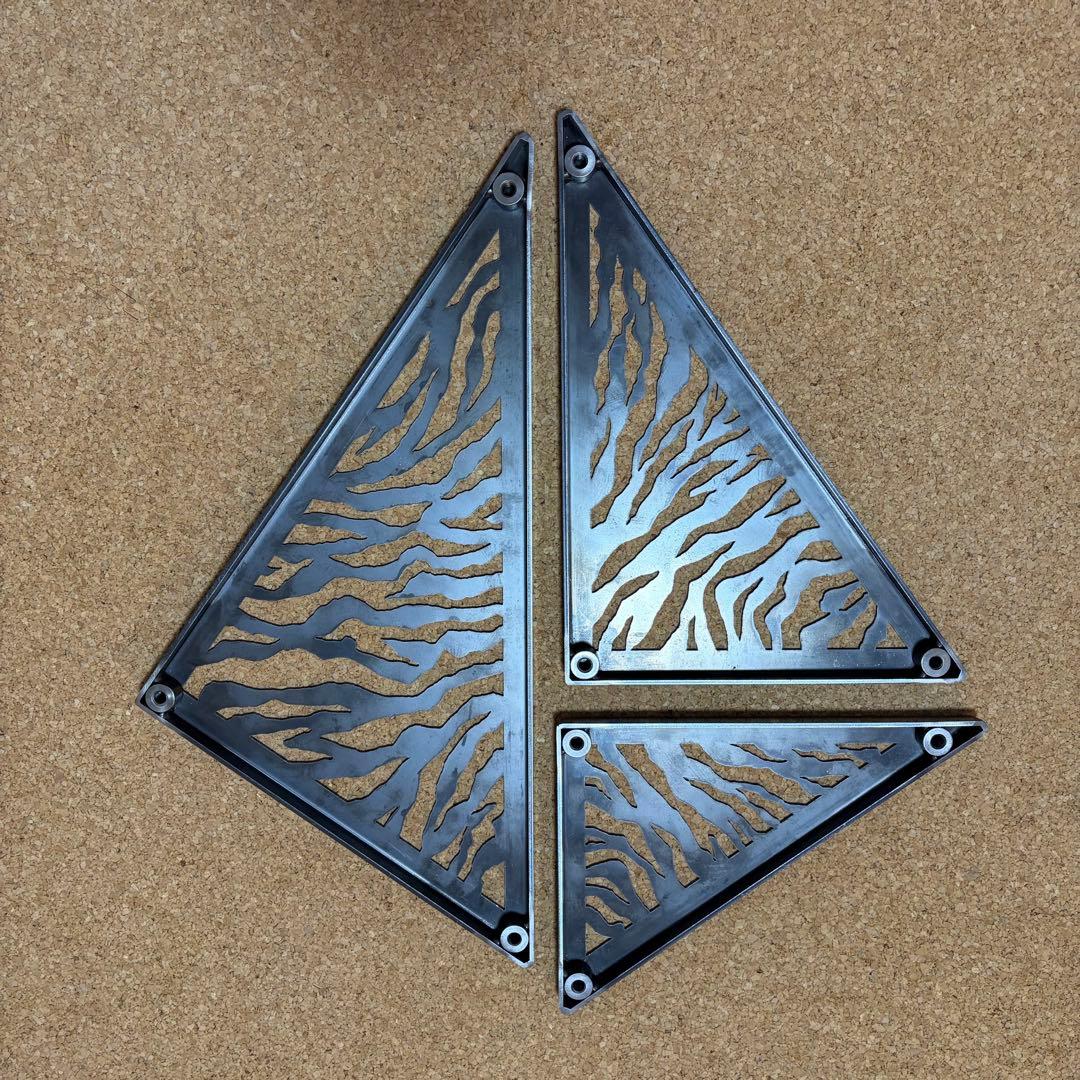 サンゾクマウンテンderutas tiga