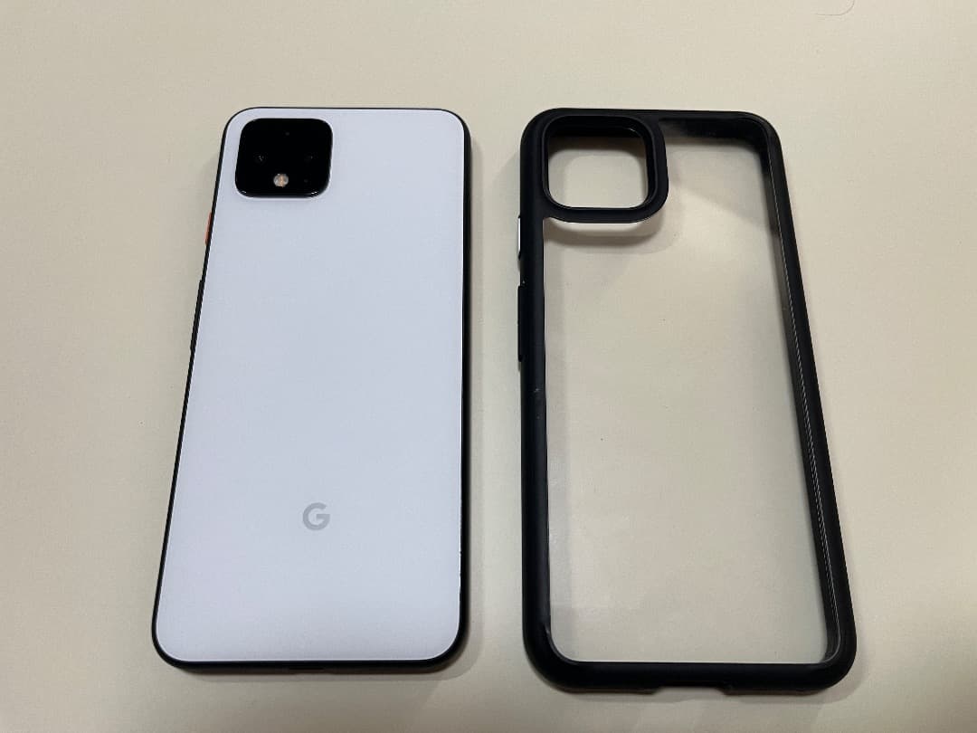 Pixel4　64GB