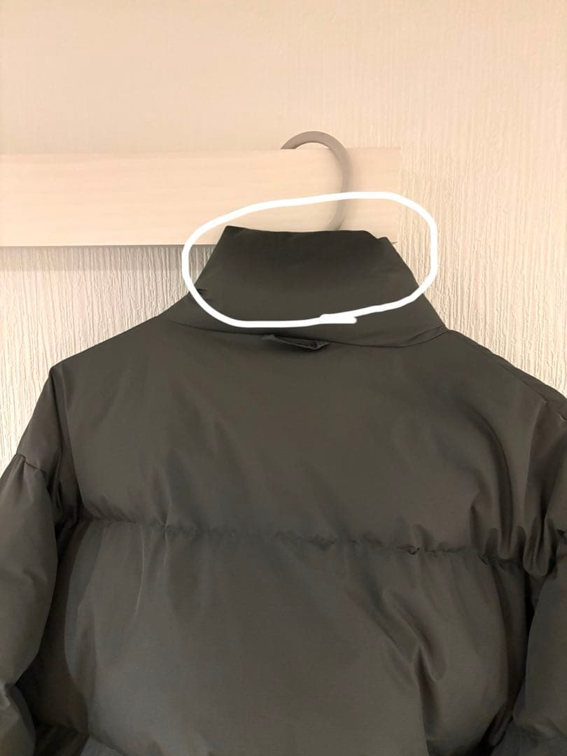 OHOTORO ダウンジャケット