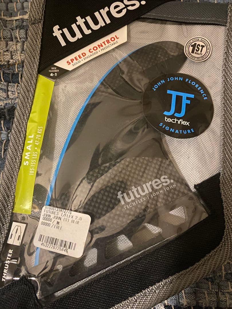 futures John John Florence フィン S