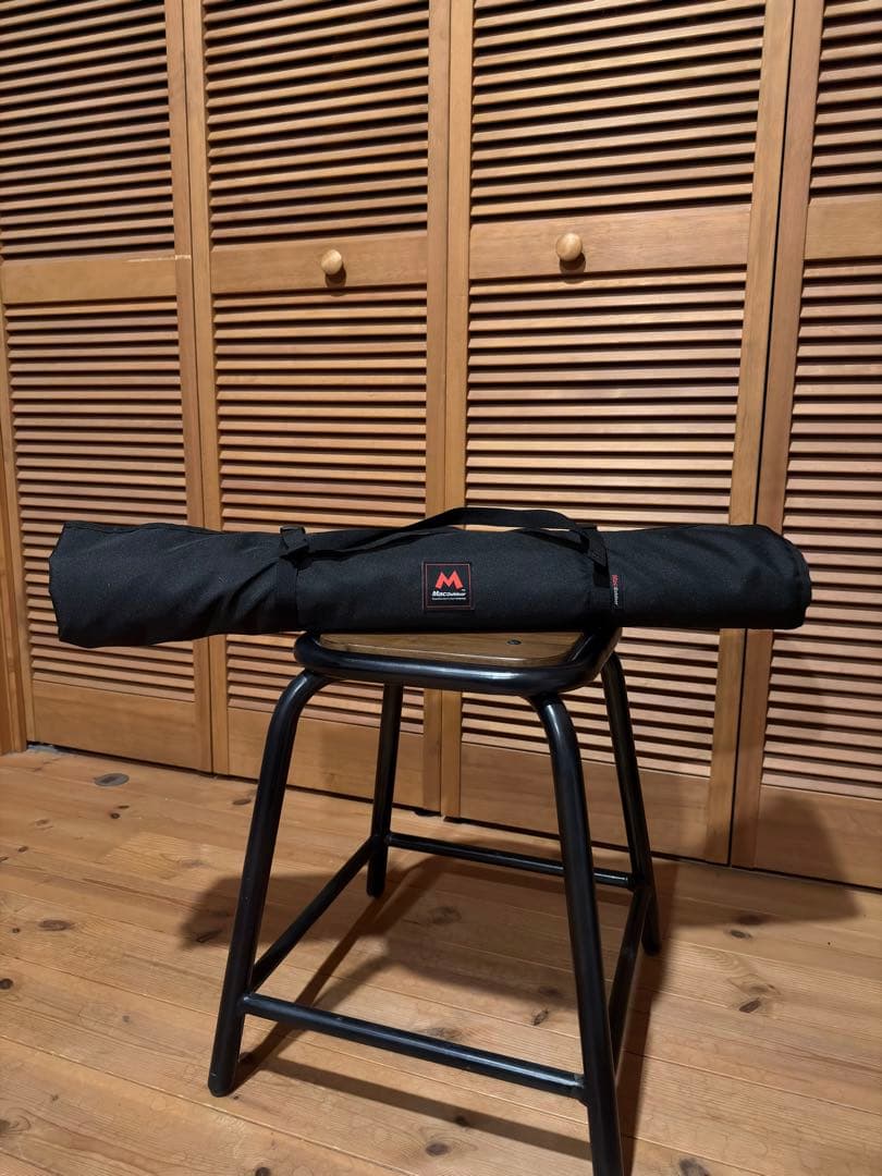 Mac outdoor Mac one ポール 専用ケースセット　250-280