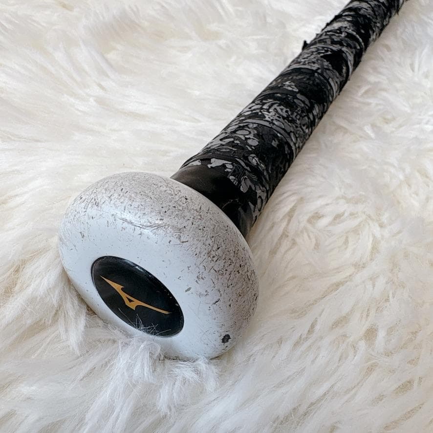 MIZUNO ミズノ BEYONDMAX EV Ⅱ ビヨンドマックス 78cm