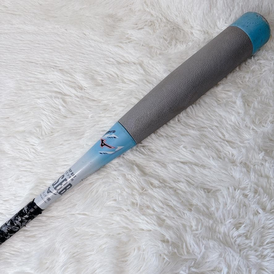 MIZUNO ミズノ BEYONDMAX EV Ⅱ ビヨンドマックス 78cm