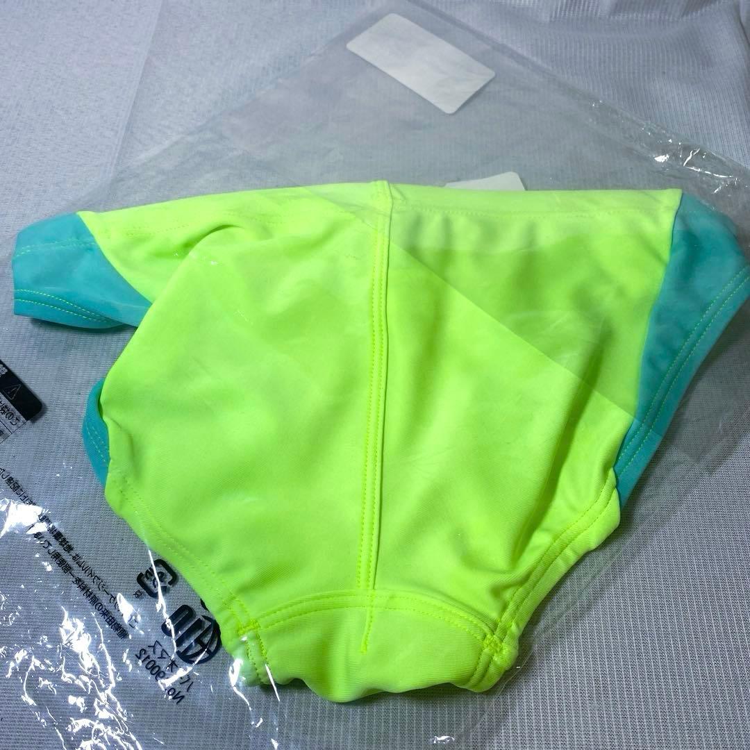 【新品】競泳水着　アリーナ　arena ORIAN2601 FYMT サイズM