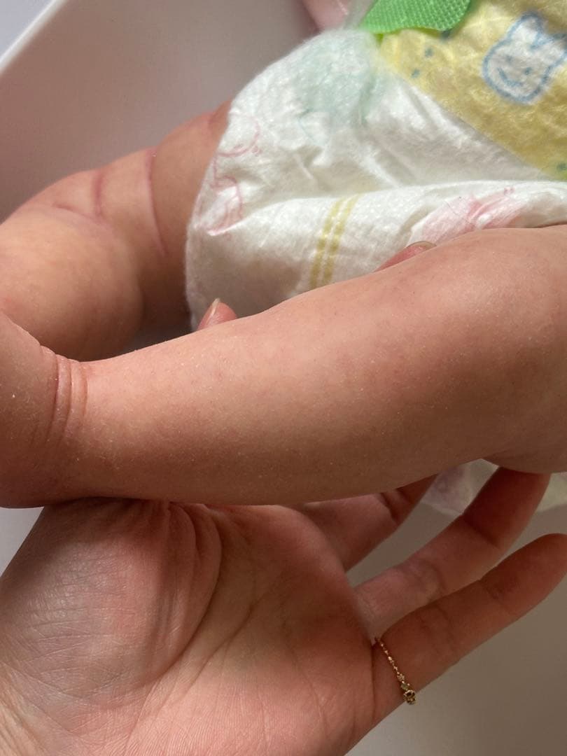 茶兎♡リボーンドールオーダー