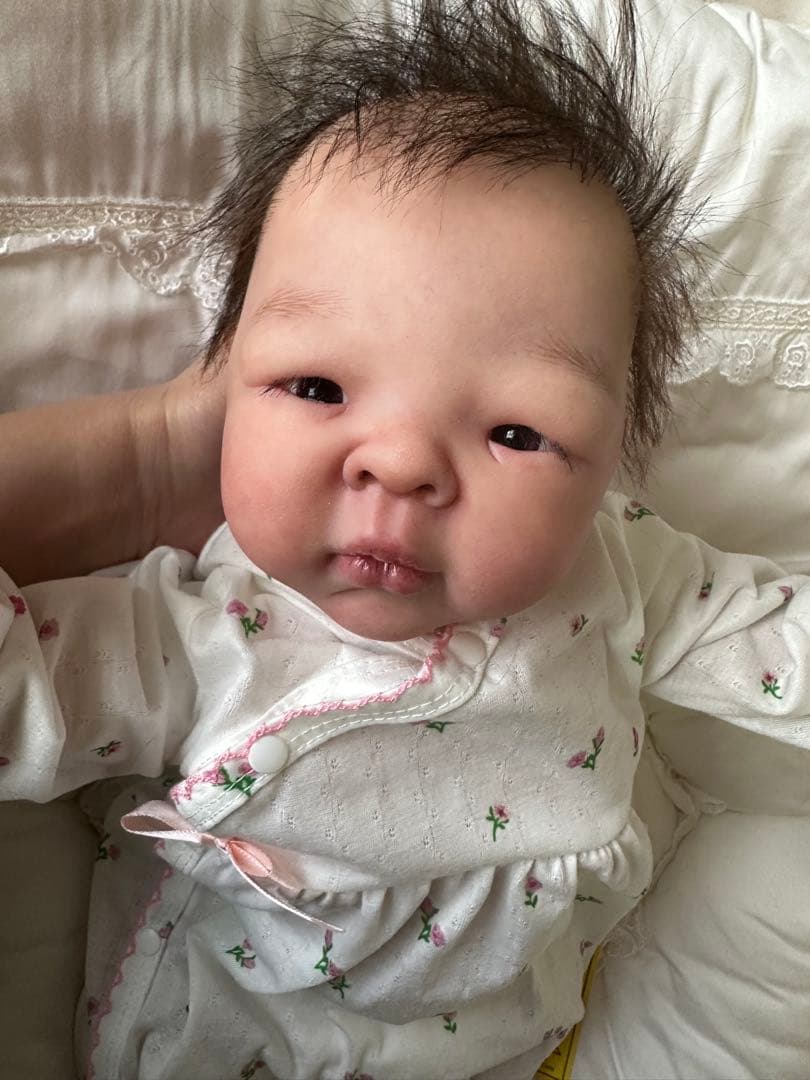 茶兎♡リボーンドールオーダー