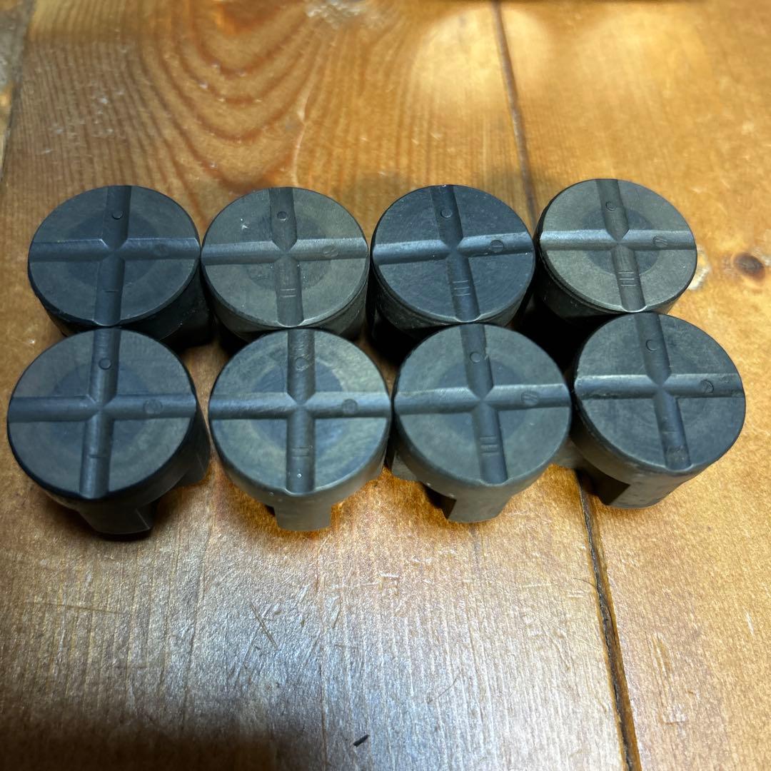 渡*鳥様 焼き付け塗装 キャリパーGPZ900R ZZR400/1100 ゼファ