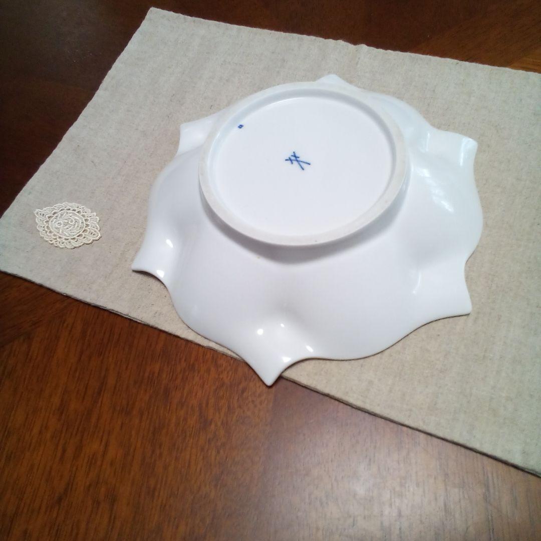 マイセン皿