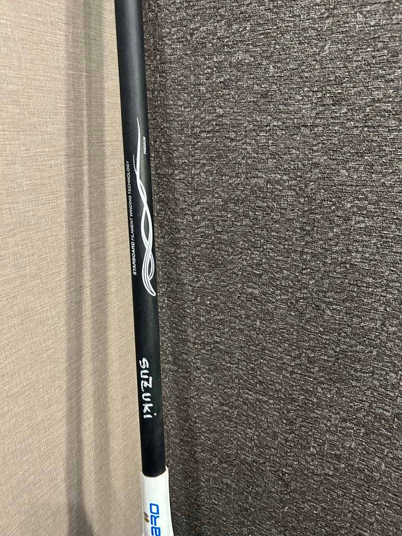 STARBOARD カーボンファイバーパドル　140cm