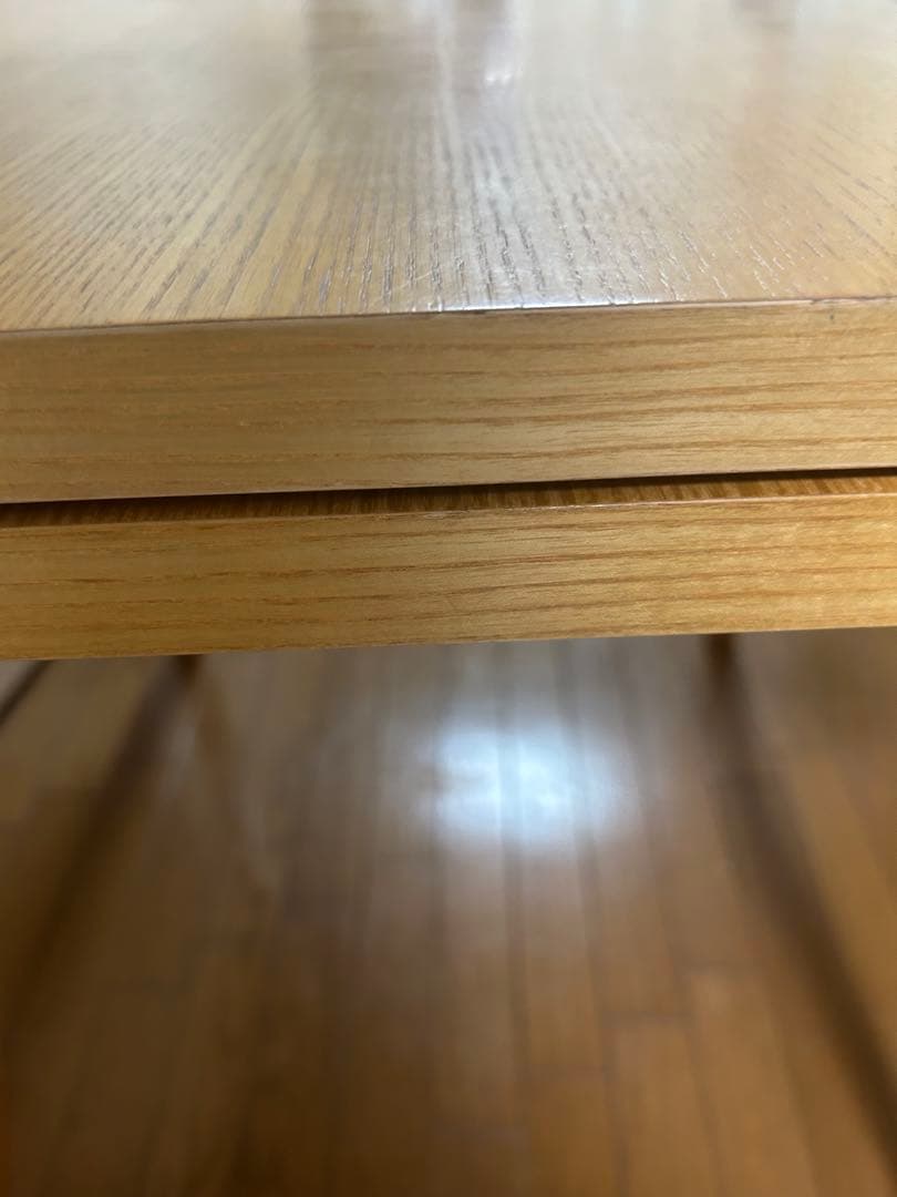 【イデー / IDEE TAMPT TABLE テーブル】