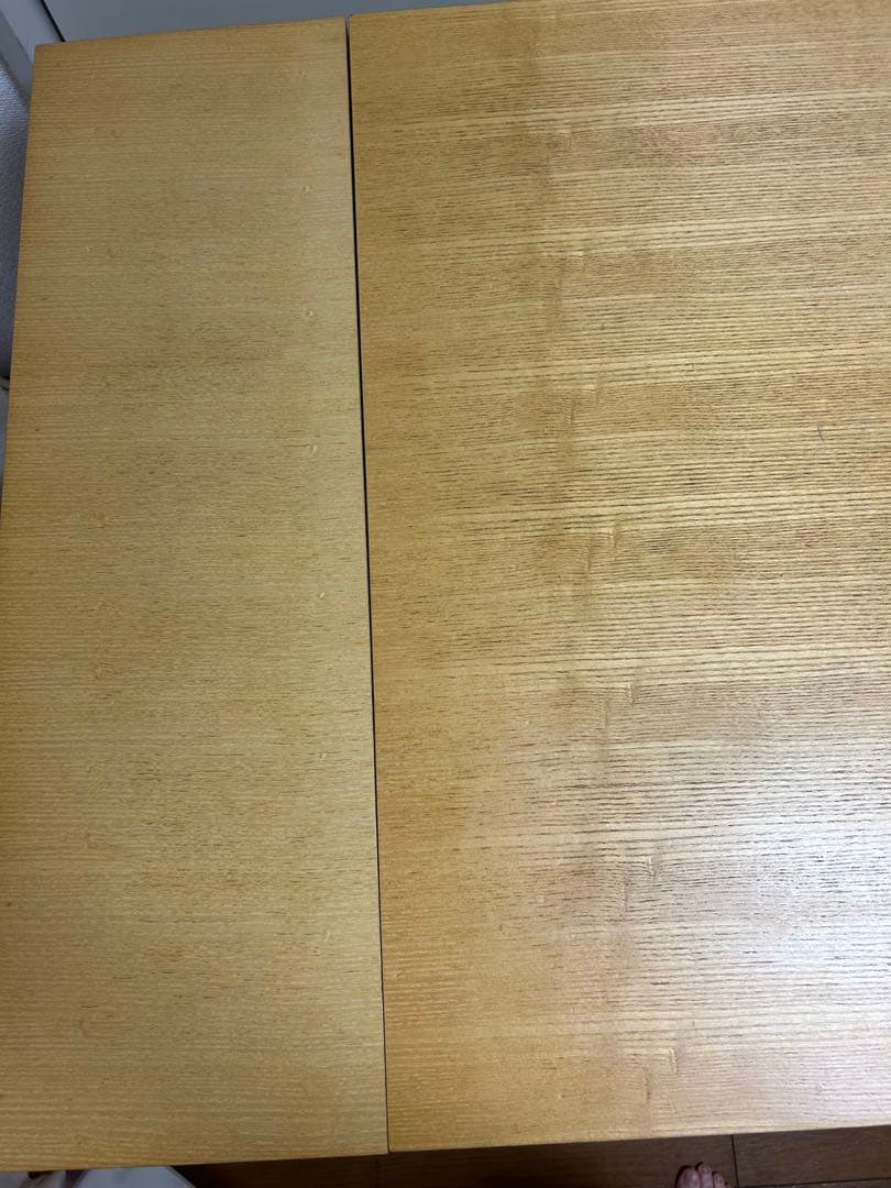 【イデー / IDEE TAMPT TABLE テーブル】