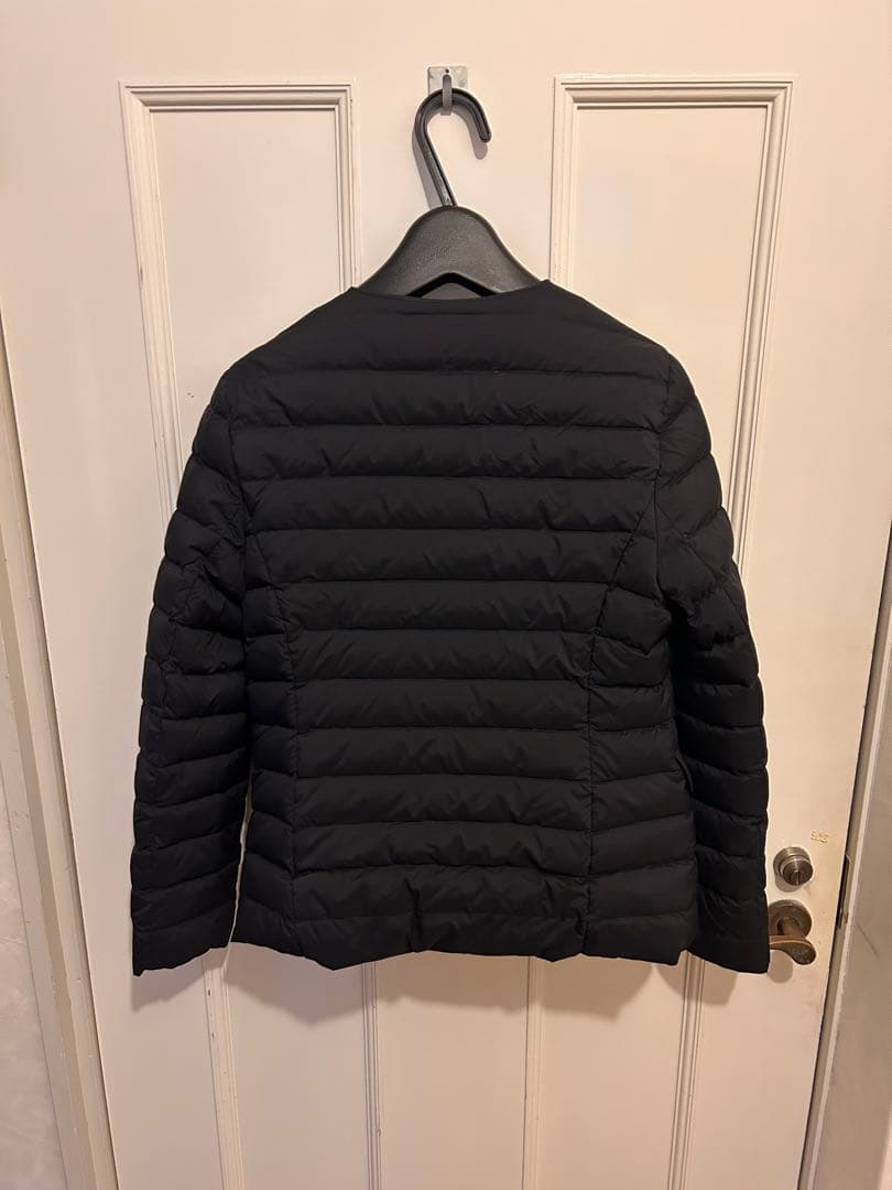 【極美品】タトラス 2023年モデル NOKO ダウンジャケット サイズ02