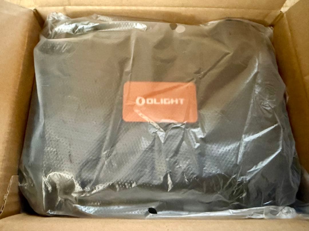 オーライト olight Marauder Mini 2 10000LM 防災