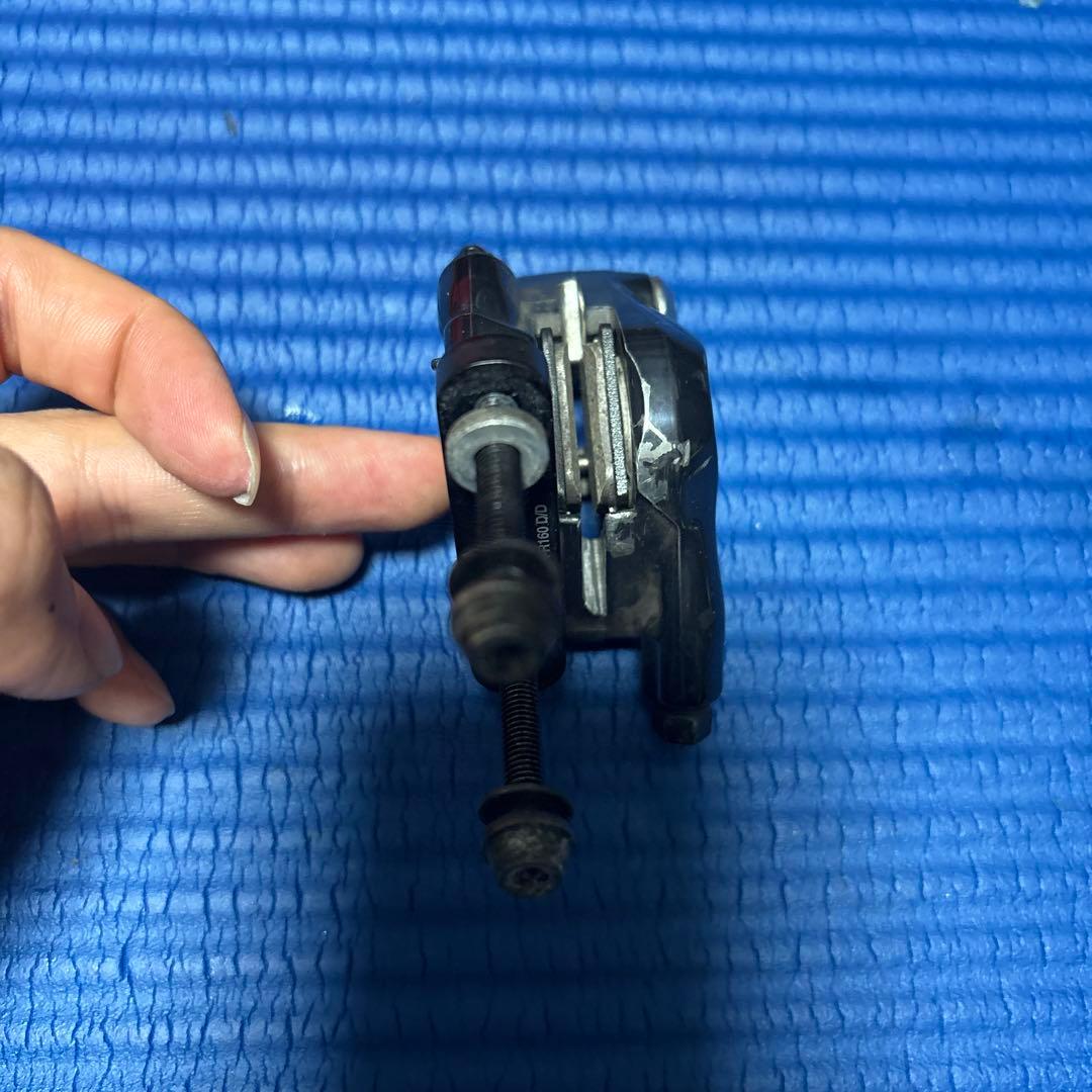 SHIMANO ULTEGRA R8020 機械式 油圧Disc コンポセット