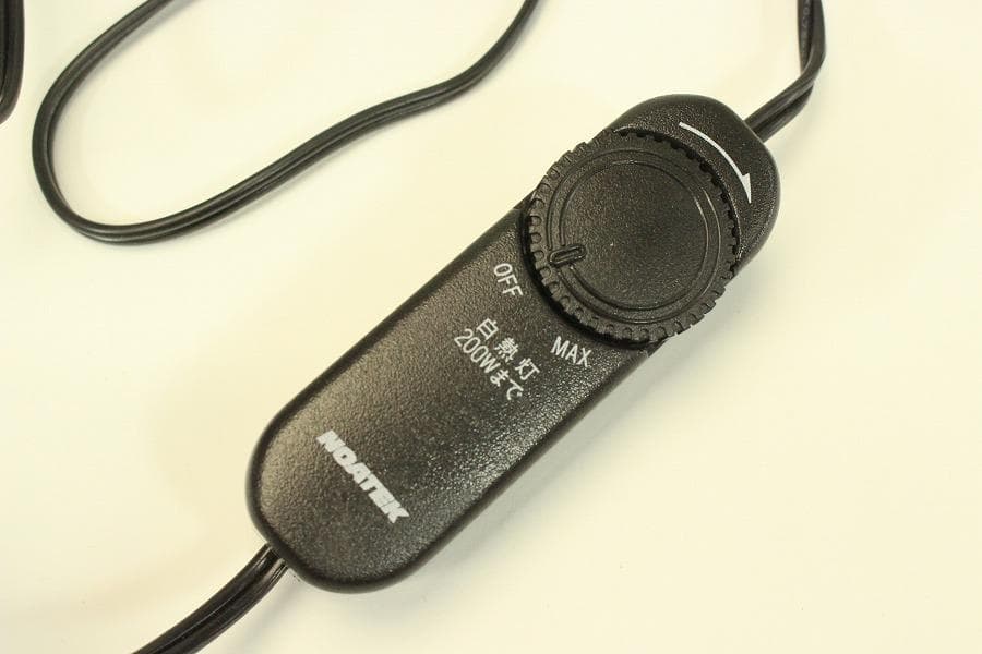 焼スス 竹 丸型スタンド ライト 照明 和モダン インテリア(メ1357)