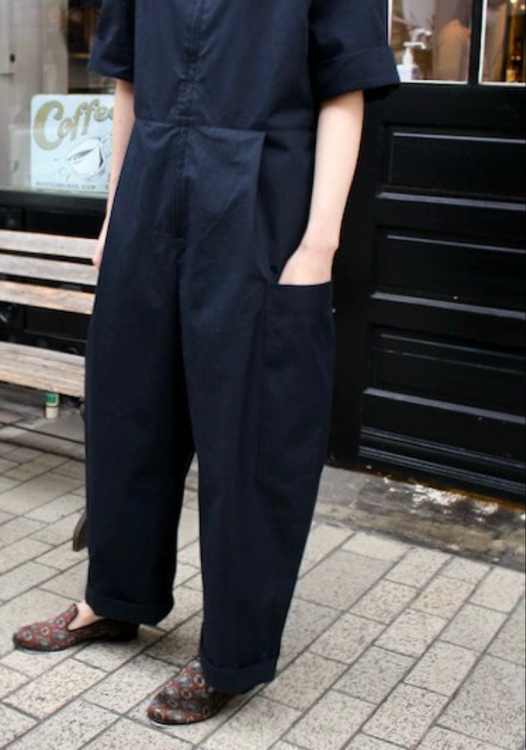 スタジオニコルソン　オールインワン