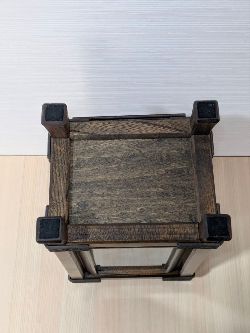 SEIKO 木製置時計 クラシック　レトロ　ヴィンテージ　セイコー　精工舎