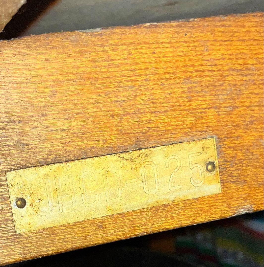 レア　ヴィンテージ　デスク