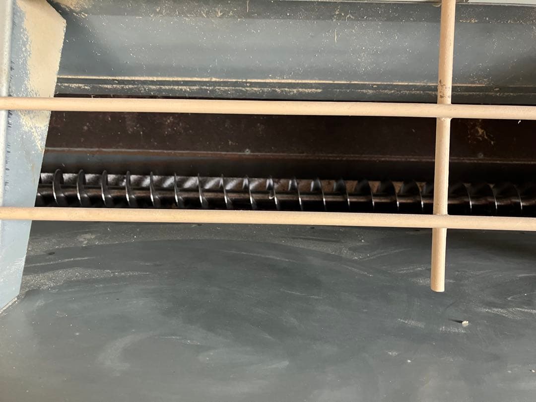 金子農機　穀物乾燥機NSA130