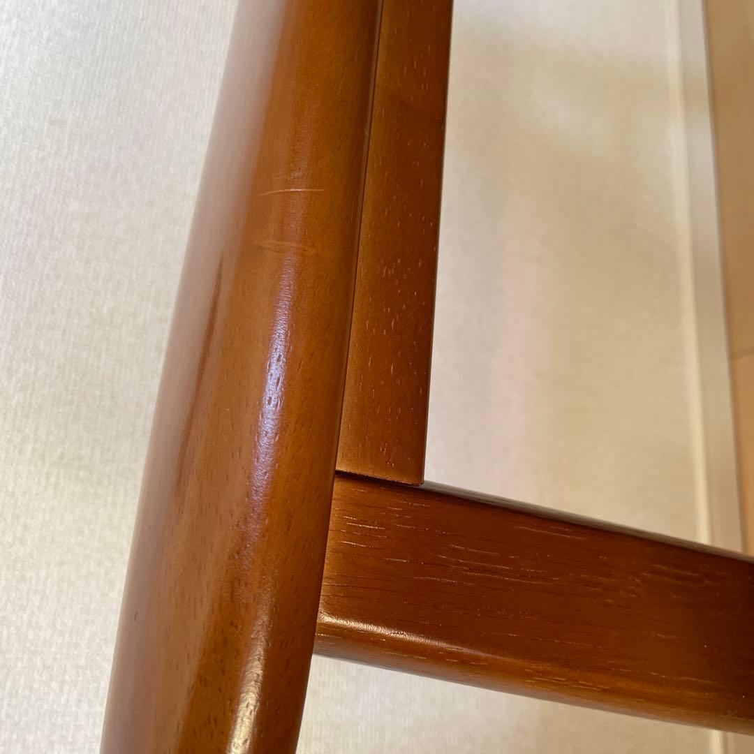 カリモク60 KチェアW36170