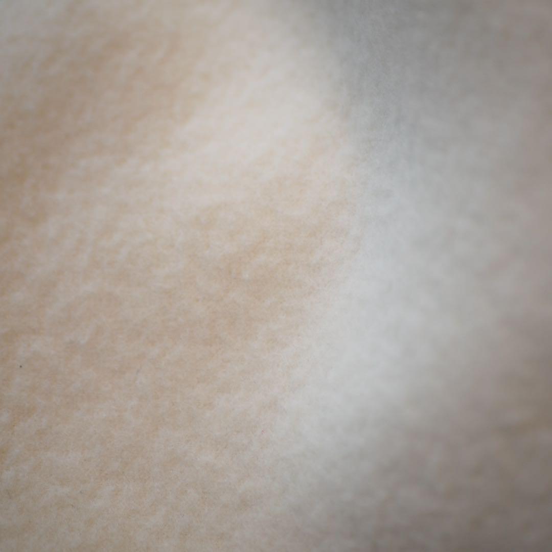 24AW 【 INSCRIRE 】Fleece Hoodie L'ECHOPPE