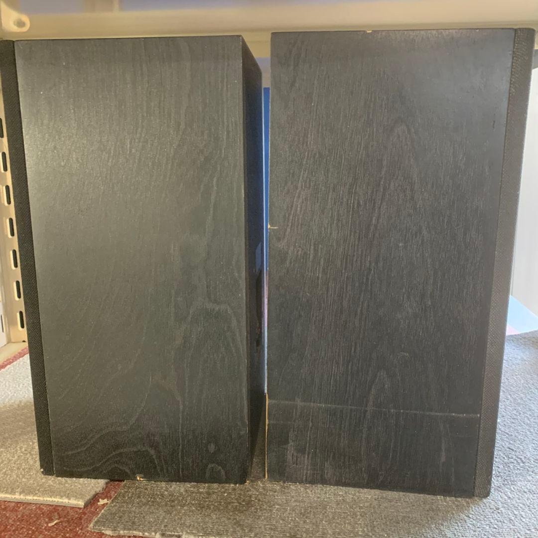 K984 YAMAHA ペアスピーカー 1978年 NS-10M