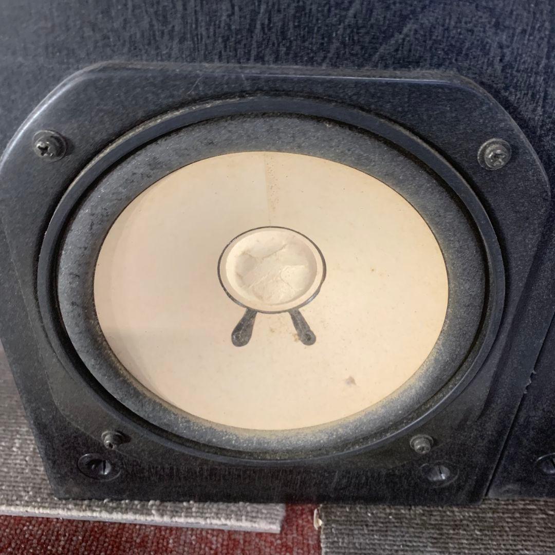 K984 YAMAHA ペアスピーカー 1978年 NS-10M