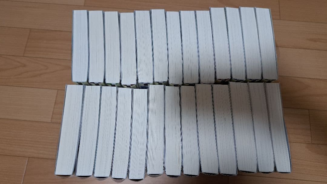 み*お様 本好きの下剋上　小説　26巻セット