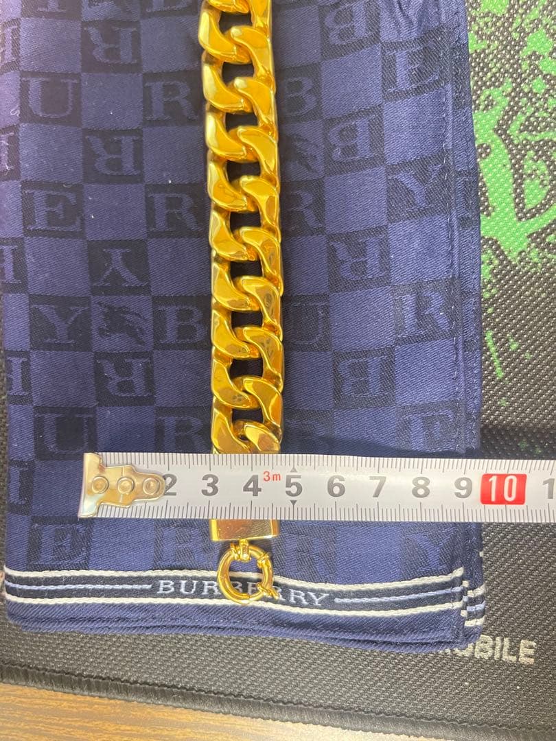 K10YG アームレットメンズ