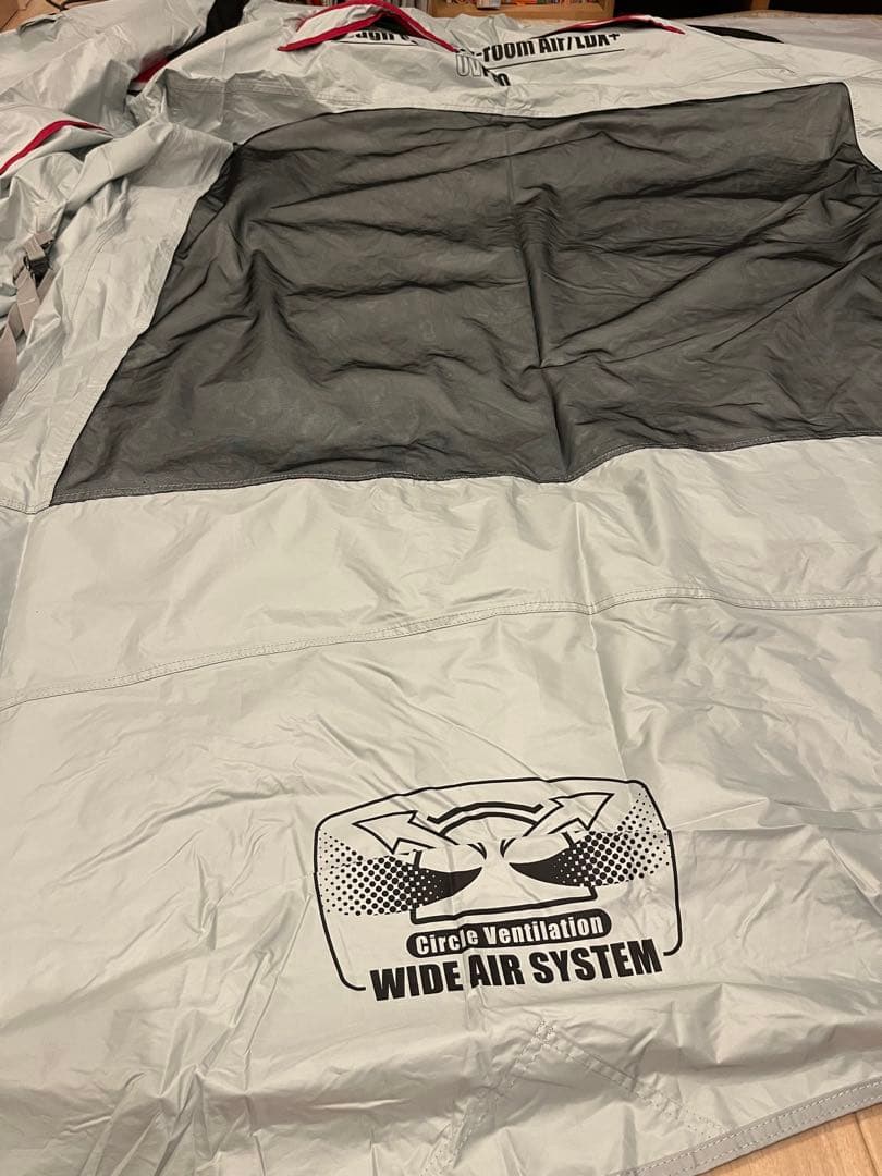 コールマン タフスクリーン2ルームエアー/LDX+