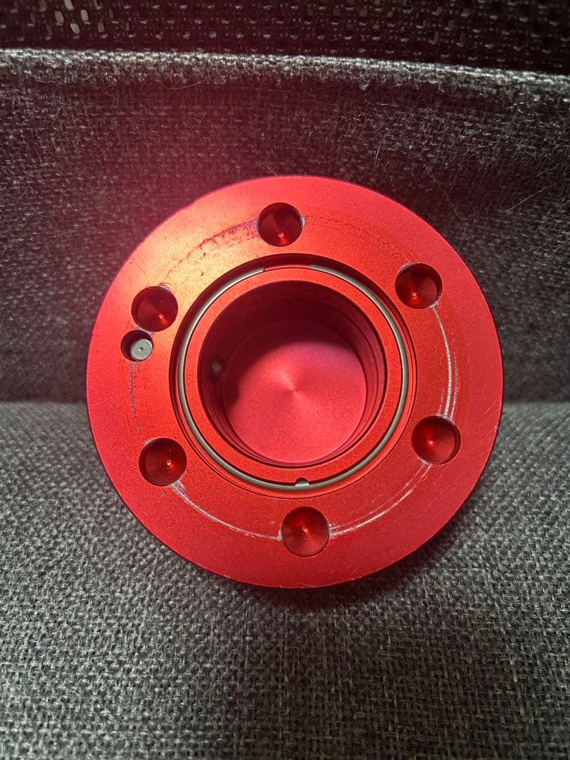 おーいおちゃ ワークスベル ラフィックス キーロック