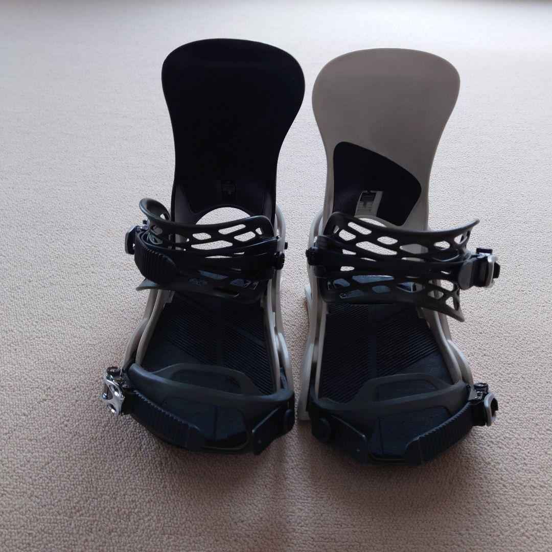 BURTON MISSION MNS ビンディング M