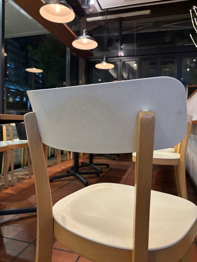 vitra バーゼルチェア