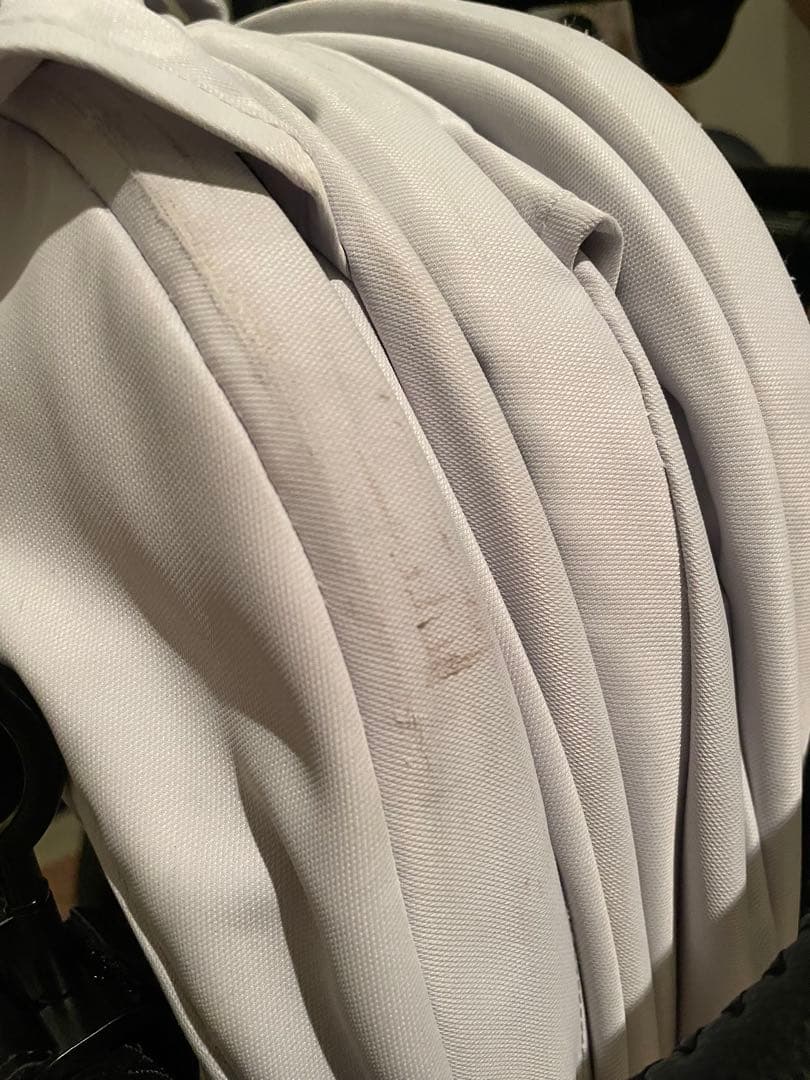 cybex サイベックス メリオカーボン 2024 フォググレー　（値引き中）