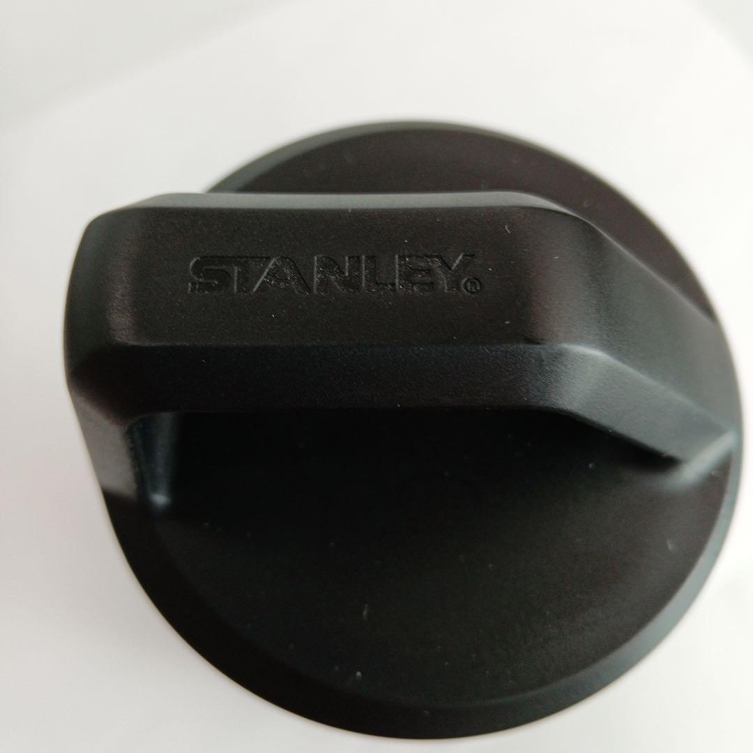 未使用品 STANLEY×WIND AND SEA マスター真空マグ0.53L