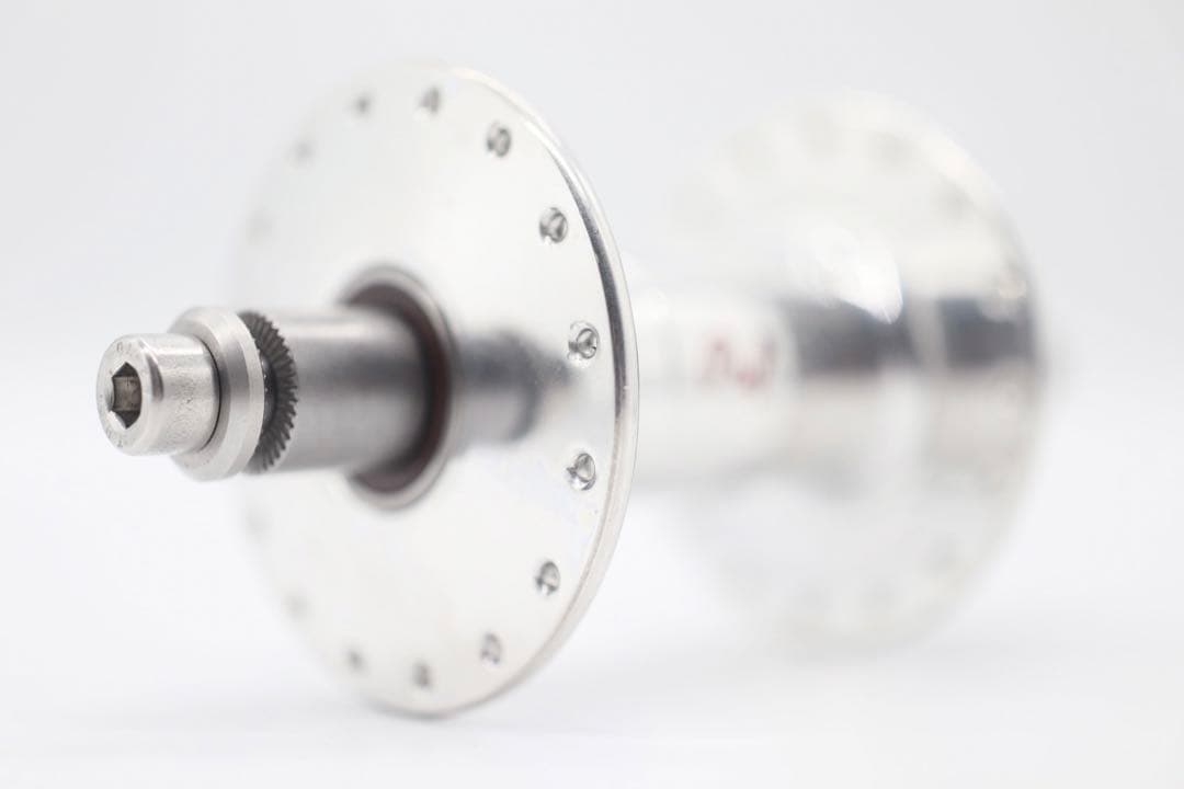 PHILWOOD track hub 130mm フィルウッド ハブ ブルーラグ