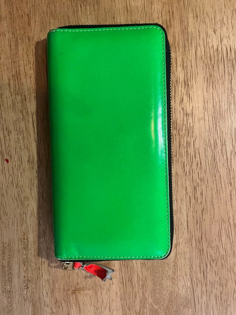 COMME des GARÇONS 財布
