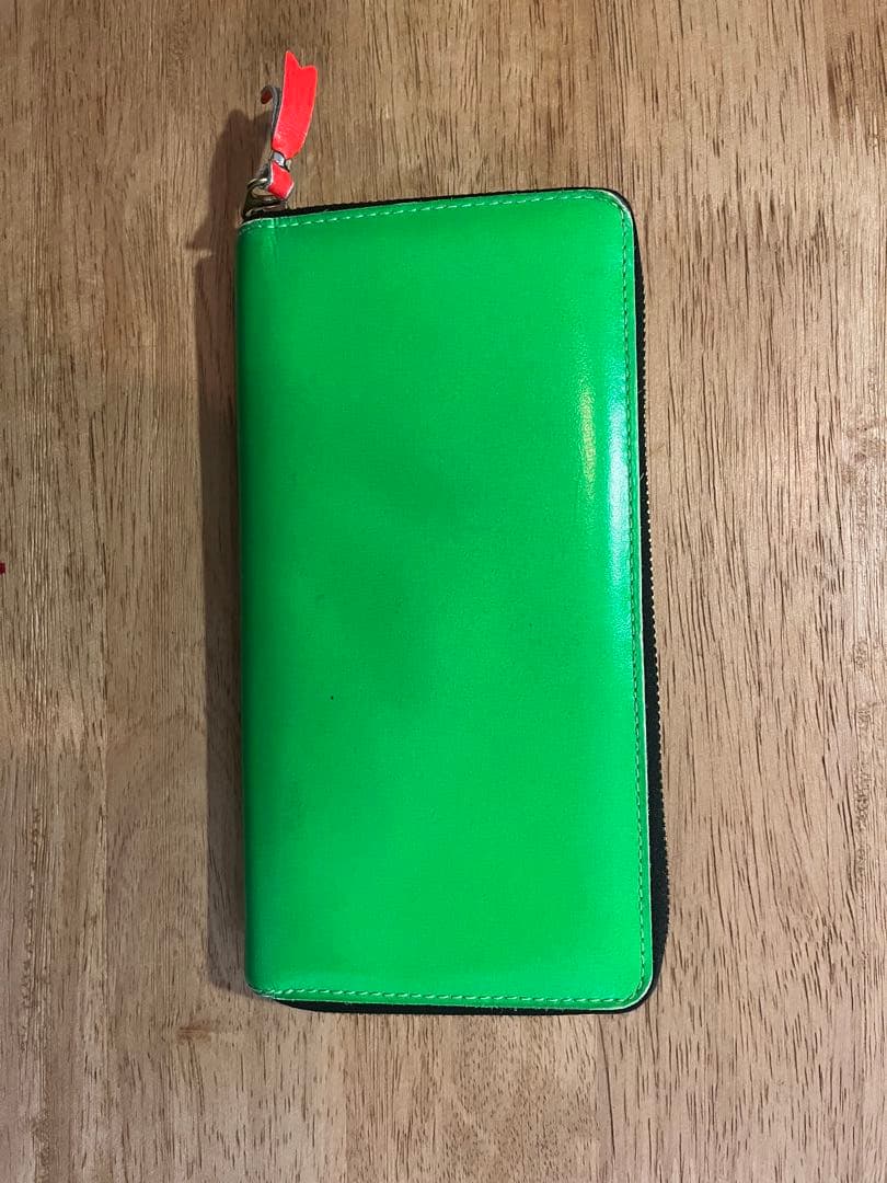 COMME des GARÇONS 財布