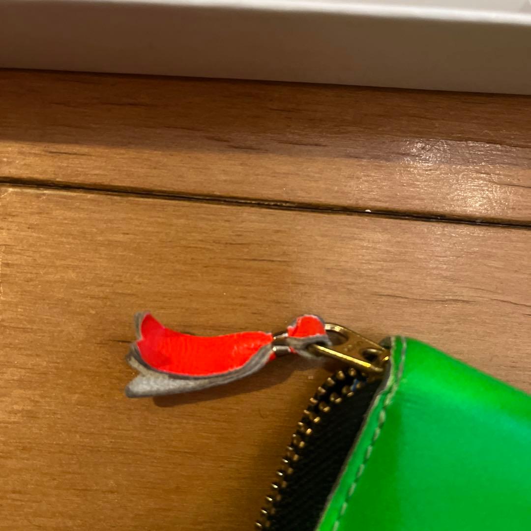 COMME des GARÇONS 財布