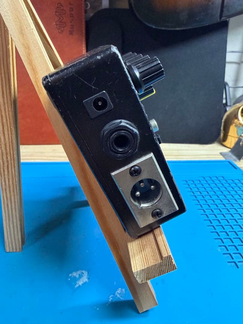 ベース SANSAMP BASS D DI 42