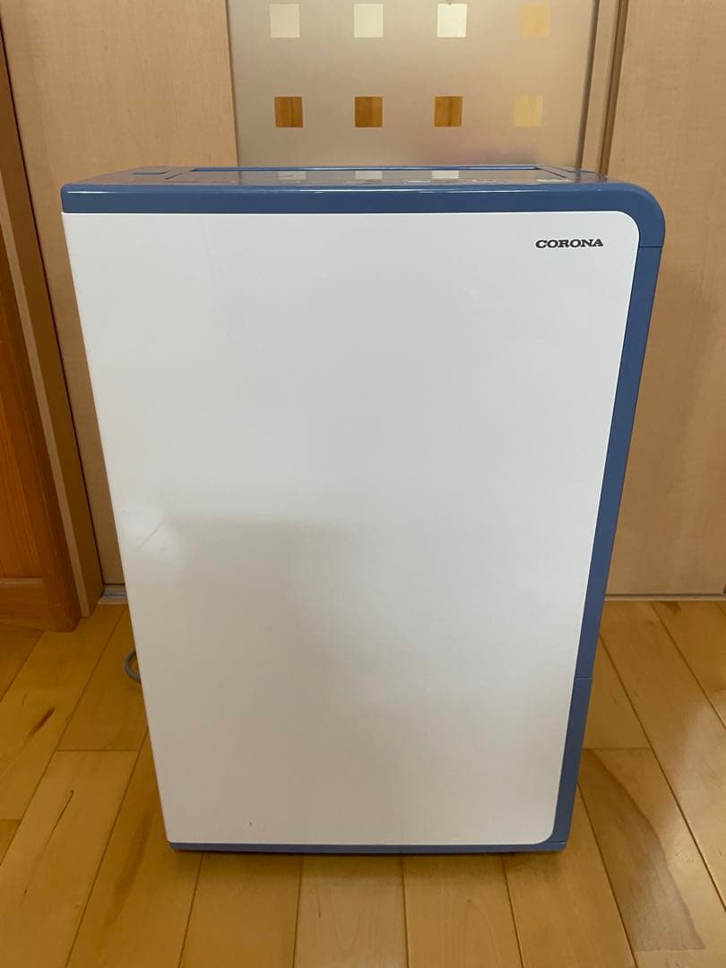 CORONA 除湿機　BD-H181