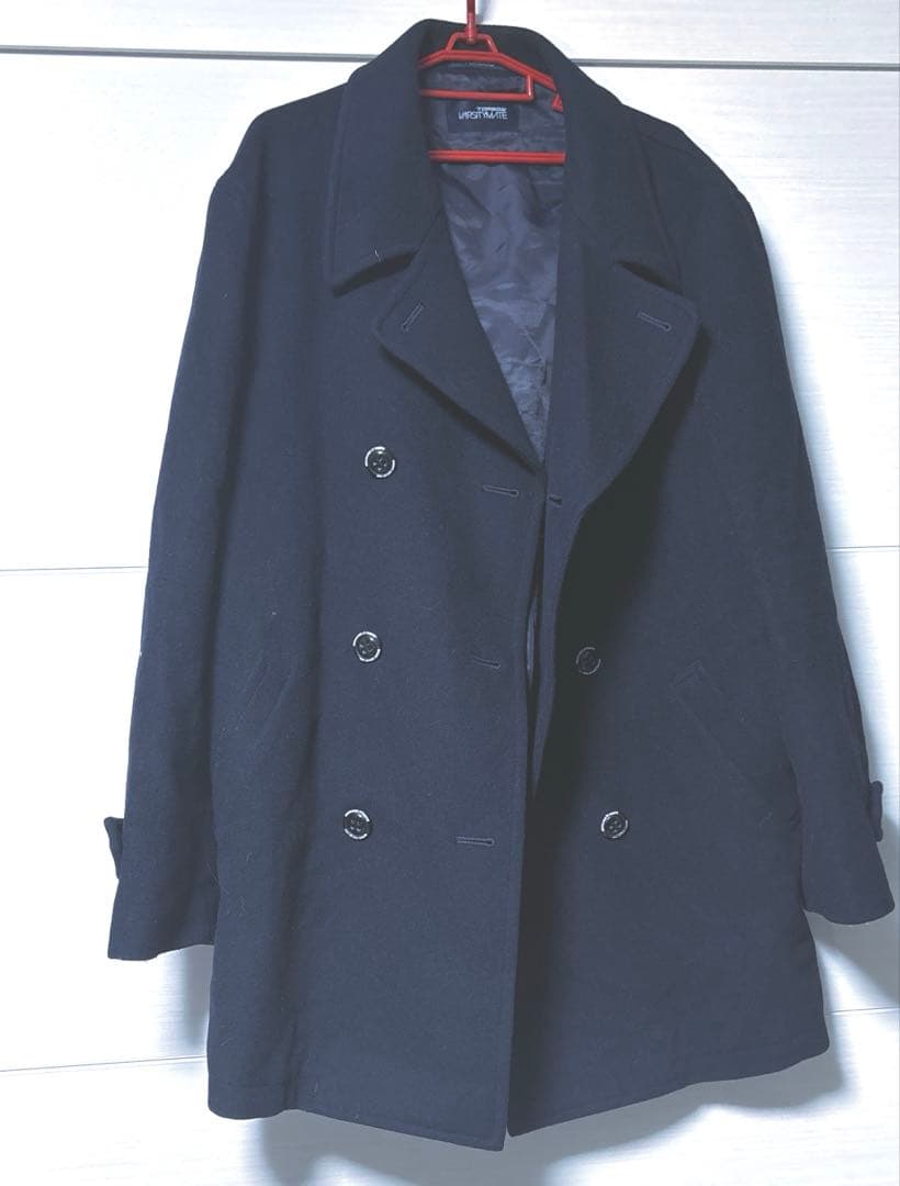 香里ヌヴェール学院 コート