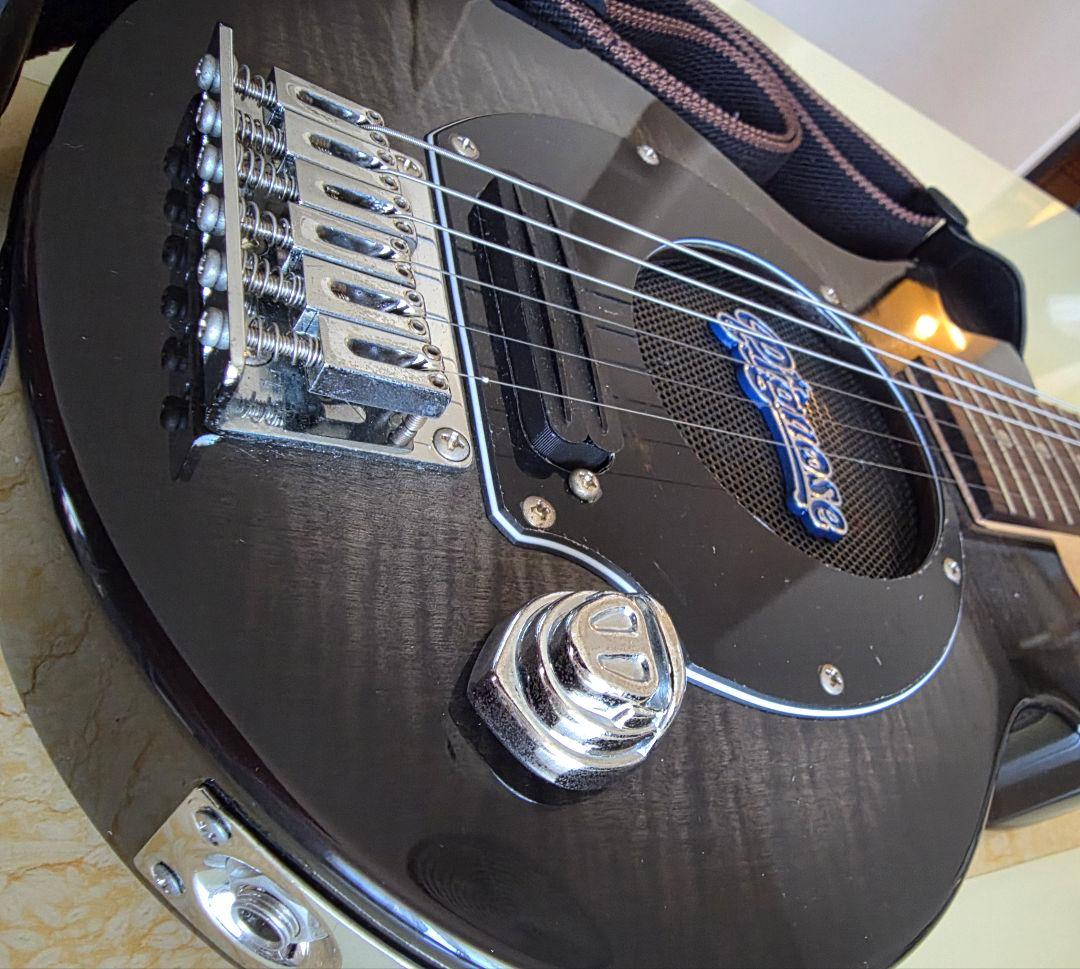 Pignose アンプ内蔵 エレキギター